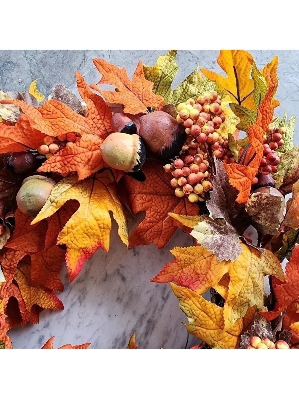 N/A fall thanksgiving